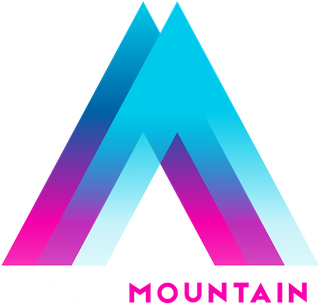 Neon Mountain